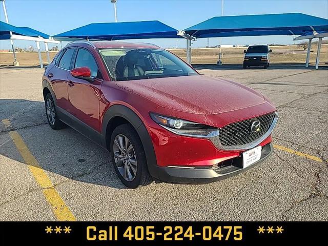 2025 Mazda CX-30 2.5 S Preferred Package for sale in Chickasha, OK