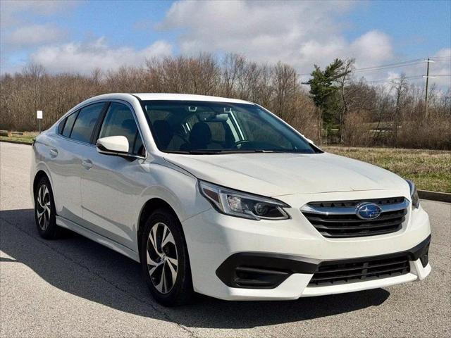 2022 Subaru Legacy Premium for sale in Georgetown, KY