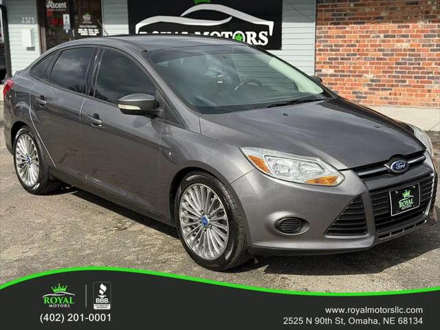 2013 Ford Focus SE for sale in Omaha, NE