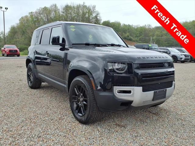 2025 Land Rover Defender 110 P300 for sale in Bridgeport, WV