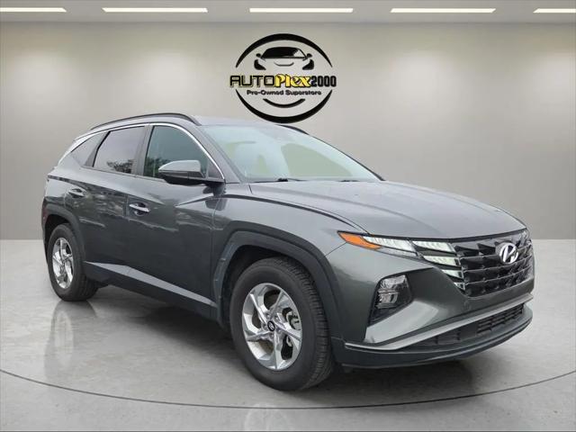 2022 Hyundai Tucson SEL for sale in Sulphur, LA