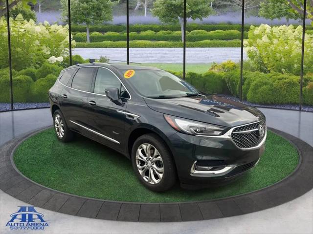 2018 Buick Enclave Avenir for sale in Fairfield, OH