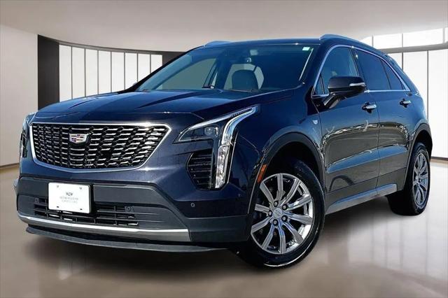 2023 Cadillac XT4 AWD Premium Luxury for sale in Norman, OK