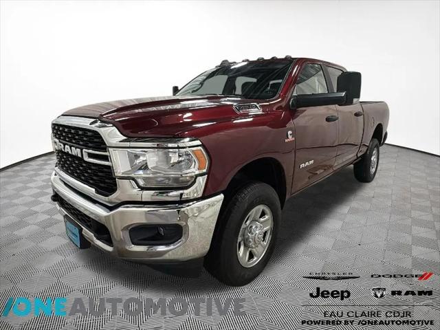 2022 Ram 2500 Big Horn Crew Cab 4x4 6'4" Box for sale in Eau Claire, WI