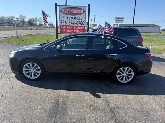2014 Buick Verano Convenience Group for sale in O'Fallon, MO