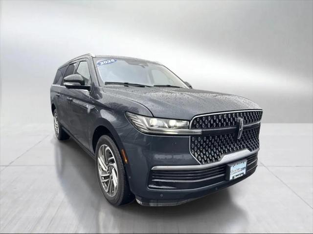2025 Lincoln Navigator Reserve L for sale in Portland, OR