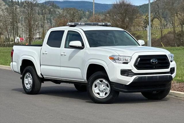 2023 Toyota Tacoma SR V6 for sale in Eugene, OR