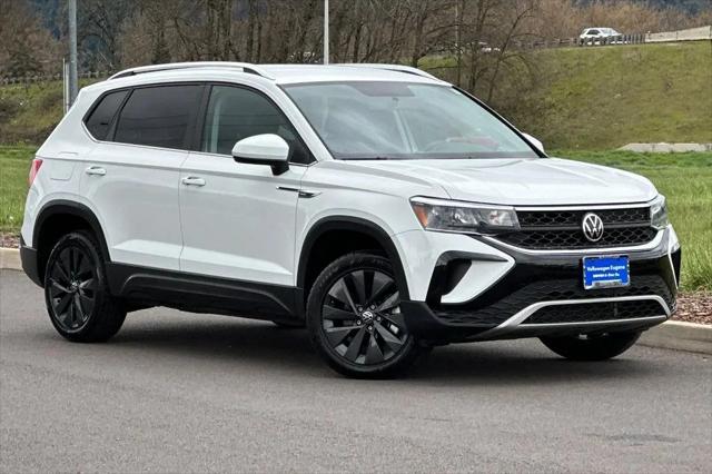 2022 Volkswagen Taos 1.5T SE for sale in Eugene, OR