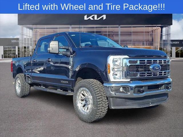2024 Ford F-250 XLT for sale in Allentown, PA