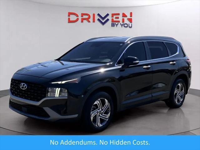 2023 Hyundai Santa Fe SEL for sale in Marianna, FL