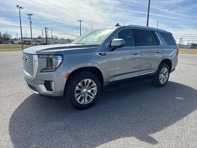 2024 GMC Yukon 2WD Denali for sale in Dyersburg, TN
