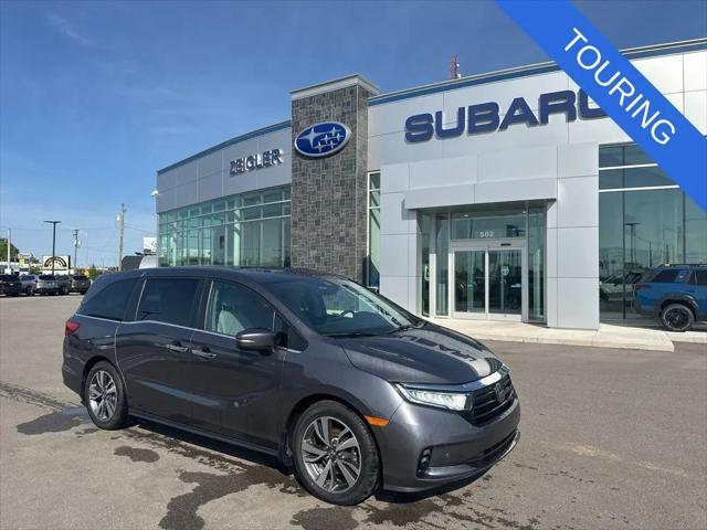2023 Honda Odyssey Touring for sale in Fort Wayne, IN