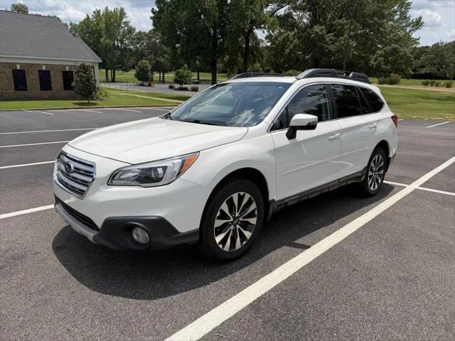 2016 Subaru Outback 2.5i Limited for sale in Whitehouse, TX