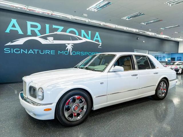 2001 Bentley Arnage Red Label for sale in Mesa, AZ