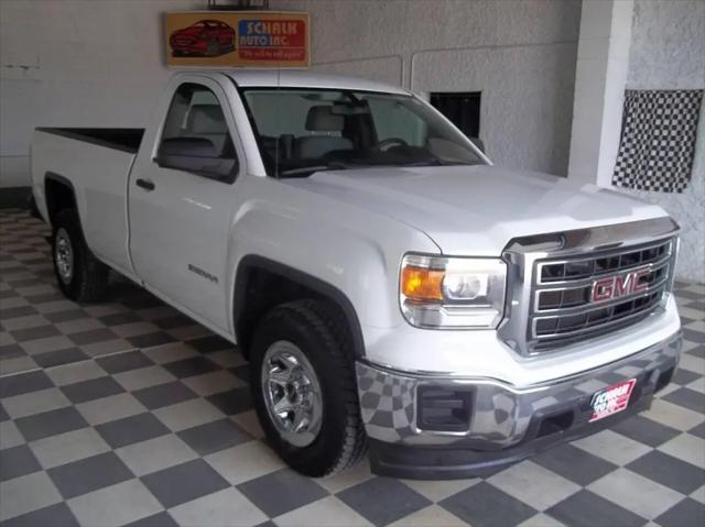 2015 GMC Sierra 1500 Base for sale in Albion, NE