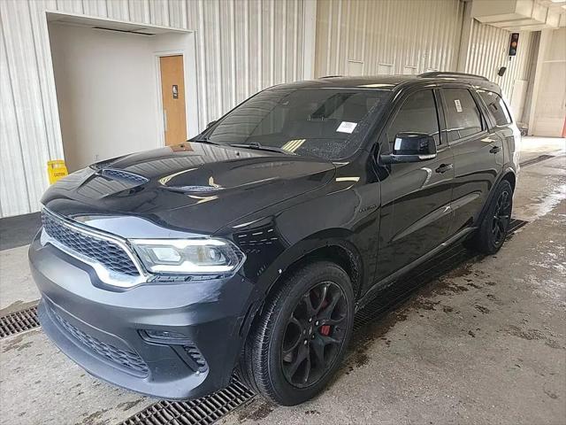 2023 Dodge Durango R/T Plus AWD for sale in Kalamazoo, MI