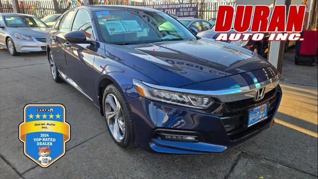 2020 Honda Accord EX for sale in Bronx, NY