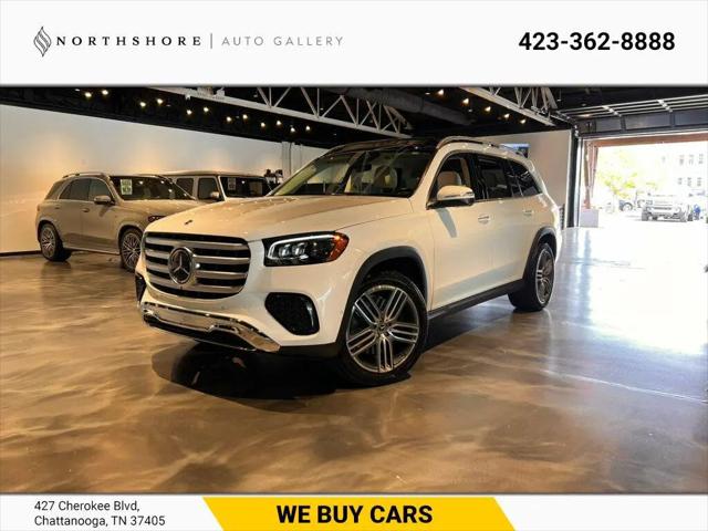 2024 Mercedes-Benz GLS GLS 450 4MATIC for sale in Chattanooga, TN