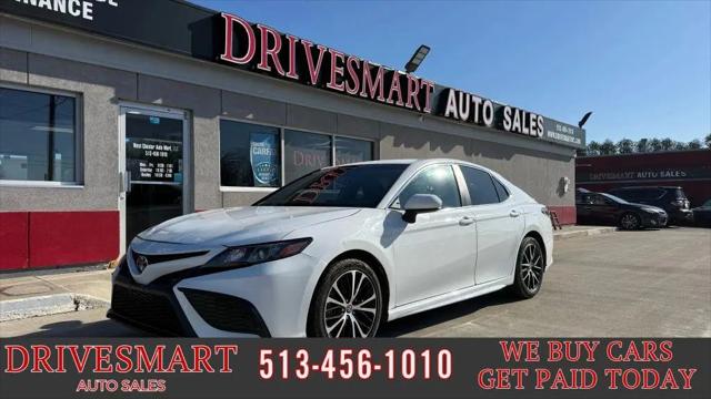2021 Toyota Camry for sale near West Chester, OH