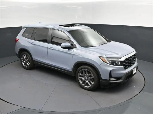 2022 Honda Passport 2WD EX-L for sale in Jackson, MS
