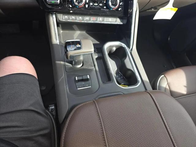 2026 GMC Sierra 1500 Crew Cab, Short Bed, Denali, 4WD for sale in Pulaski, TN