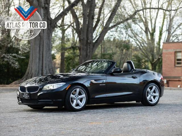 2016 BMW Z4 sDrive28i for sale in Raleigh, NC