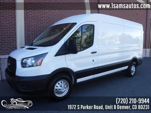 2020 Ford Transit Cargo Van Base for sale in Denver, CO