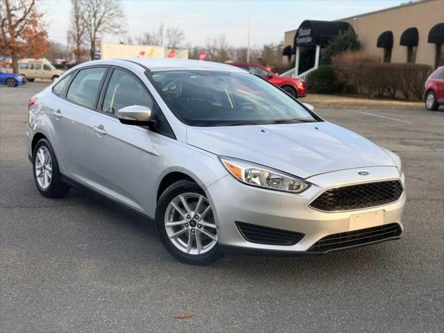 2016 Ford Focus SE for sale in Fredericksburg, VA