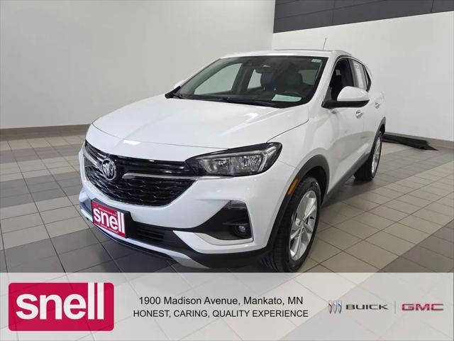 2021 Buick Encore GX FWD Preferred for sale in Mankato, MN