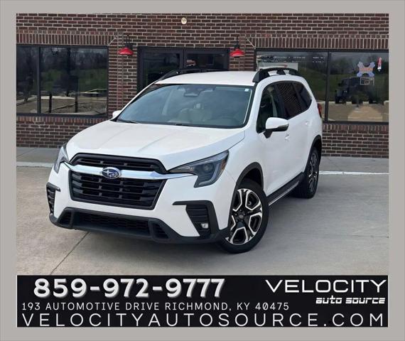 2023 Subaru Ascent Limited 7-Passenger for sale in Richmond, KY