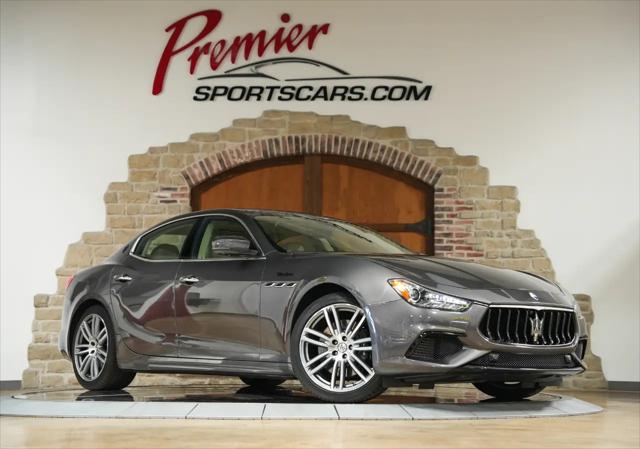 2022 Maserati Ghibli Modena Q4 for sale in Springfield, MO
