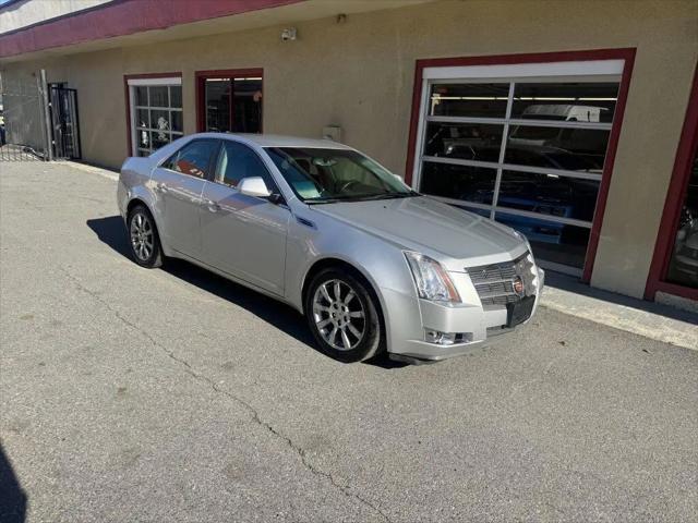 2009 Cadillac CTS Standard for sale in Rockville, MD