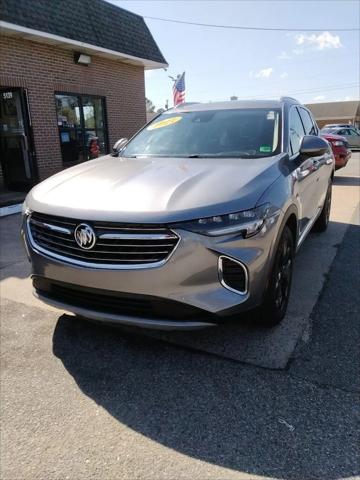 2021 Buick Envision FWD Preferred for sale in Norfolk, VA