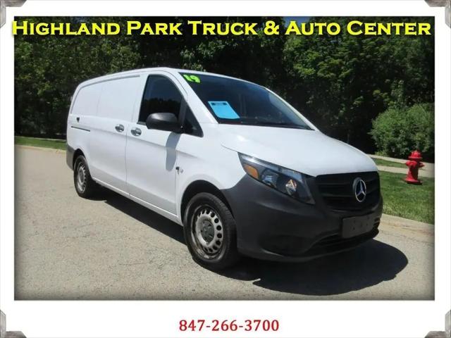 2019 Mercedes-Benz Metris Base for sale in Highland Park, IL