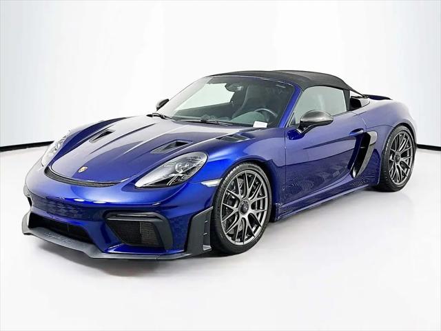 2024 Porsche 718 Spyder RS for sale in Chandler, AZ
