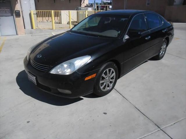 2003 Lexus ES 300 Base for sale in N Hollywood, CA