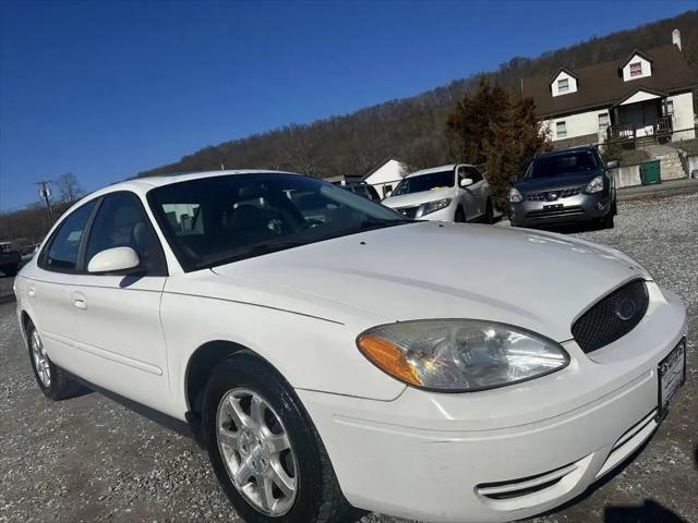 2006 Ford Taurus SEL for sale in Wantage, NJ