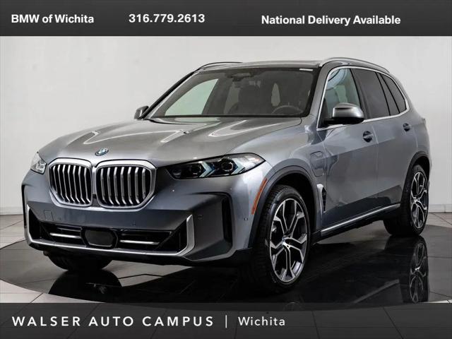 2024 BMW X5 xDrive50e for sale in Wichita, KS