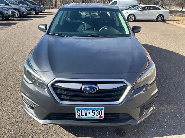 2019 Subaru Legacy 2.5i for sale in Elk River, MN