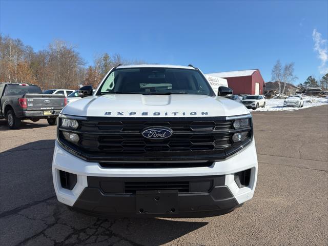 2026 Ford Expedition Max Active MAX