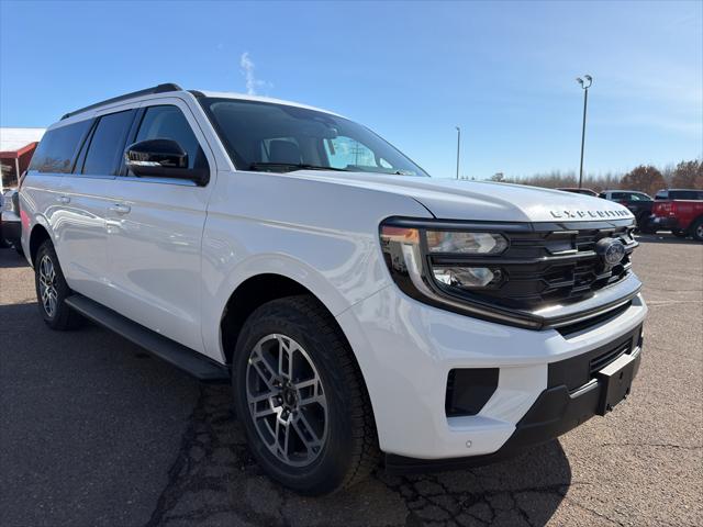 2026 Ford Expedition Max Active MAX
