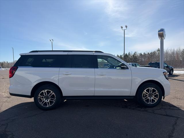 2026 Ford Expedition Max Active MAX