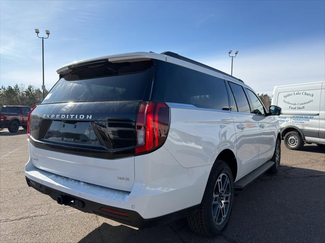 2026 Ford Expedition Max Active MAX