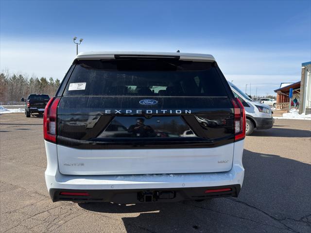 2026 Ford Expedition Max Active MAX