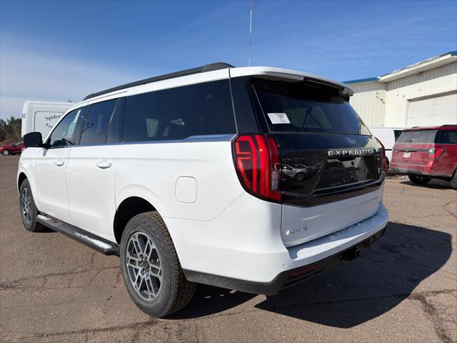 2026 Ford Expedition Max Active MAX