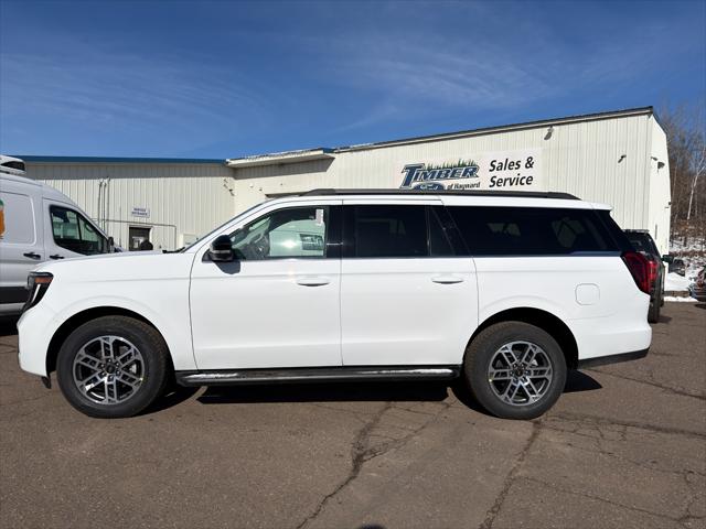 2026 Ford Expedition Max Active MAX