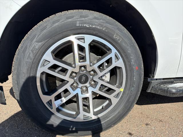 2026 Ford Expedition Max Active MAX
