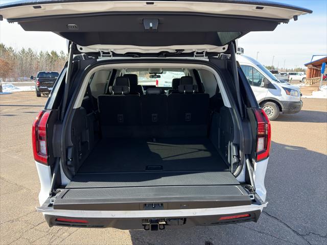 2026 Ford Expedition Max Active MAX