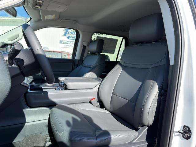 2026 Ford Expedition Max Active MAX