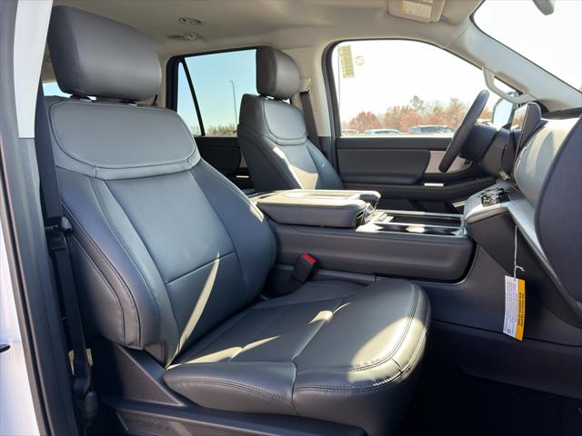 2026 Ford Expedition Max Active MAX